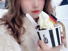 -JW德国冻酸奶Frozen Yogurt(龙湖成都滨江天街店)