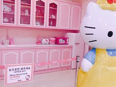 -凯蒂猫主题馆