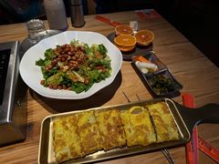 -邢氏老太太烤串(北兴街店)