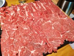 嫩肉-牛品福潮汕牛肉火锅(旺庄店)