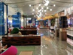 -青水瓦台汤泉(未央店)