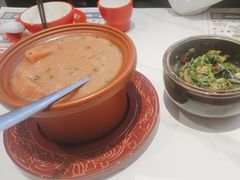 -来菜·湖北头牌藕汤(武商MALL众圆店)