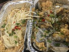 -老北京羊蝎子(永德路店)