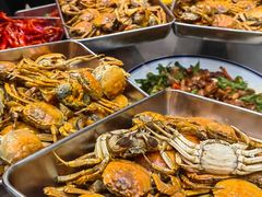 -食鸡公社辣子鸡·潍坊菜·烧烤