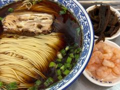 -伟记奥面馆(养育巷店)