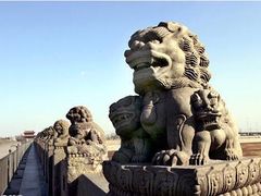 -卢沟桥文化旅游区