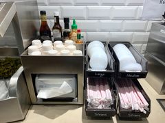 -The Habit Burger Grill 哈比特汉堡(爱琴海店)