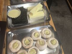 -霸腹烤肉(厦门柚子番店)