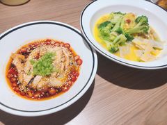 -新太二·鲜料川菜(晶耀前滩店)