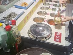 -千岛炭火烤肉·活烤鳗鱼(天通苑店)