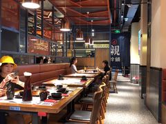 -炭亲炭火干锅(红谷滩莱蒙店)