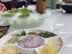 -嘉升大排档(番禺总店)