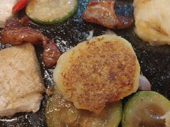 -一烙锅(友谊店)