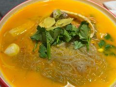 -每味每客·重庆麻辣烫(国泰店)