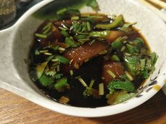-蟹谢蒸鲜自助餐厅