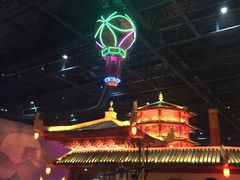 -万达茂商场(南京仙林店)