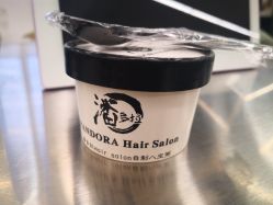 -潘多拉Hairsalon