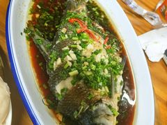-芦茨金富饭庄·25年老字号·专做稻草鸡