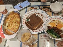 -文通冰室(北京路店)