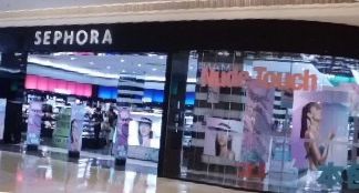 -丝芙兰Sephora