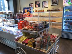 -85度C(上海茶陵北路店)