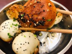 特色生煎-三两春(浦三路店)