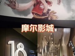 -武商摩尔影城(国广IMAX激光店)
