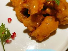 -小放牛炒菜馆(裕华万达店)