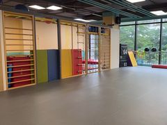 -玩胜青少儿体能(福田侨香中心)