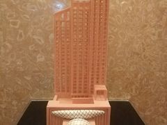 -兰州皇冠假日酒店