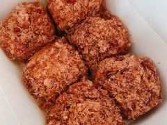 草莓小贝-鲍师傅糕点(西站店)