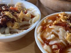 -太原面食店(解放路店)
