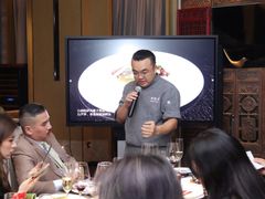 -广州德安丽舍凯宾斯基酒店