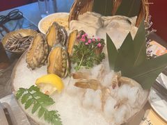 -锦城印象火锅(天府三街店)