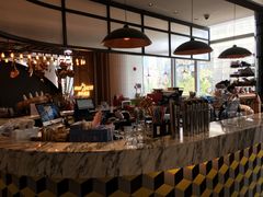 -ATLAS COFFEE(雅居乐中心店)