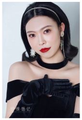 -欣薇婚纱(新源乐汇城店)