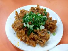 -代四孃牛华豆腐脑美味小食(总店)