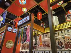 -仙隐小鹿中华料理(南宁万象城店)