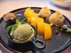 -月芽·自由餐厅·西溪湿地餐厅