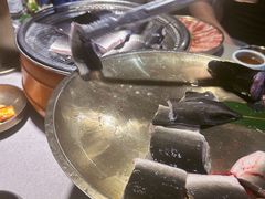 -味家烤肉烤鳗鱼牛排(西塔旗舰店)