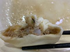 虾仁-津门张记包子铺(华昌道店)