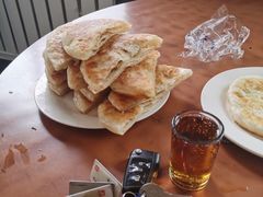 -铁东熏肉大饼铺