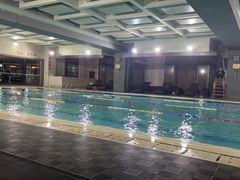 -宁波九龙湖开元度假村