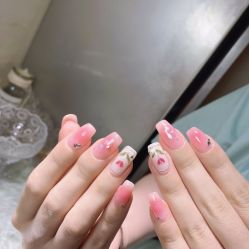 点击看大图 -H12 STAR日式美甲美睫专门店