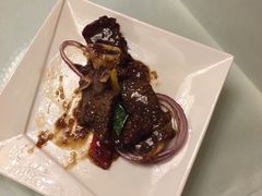 -酌宴府The China Club·广州万富希尔顿酒店(云城东路店)