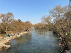 -济南大明湖景区