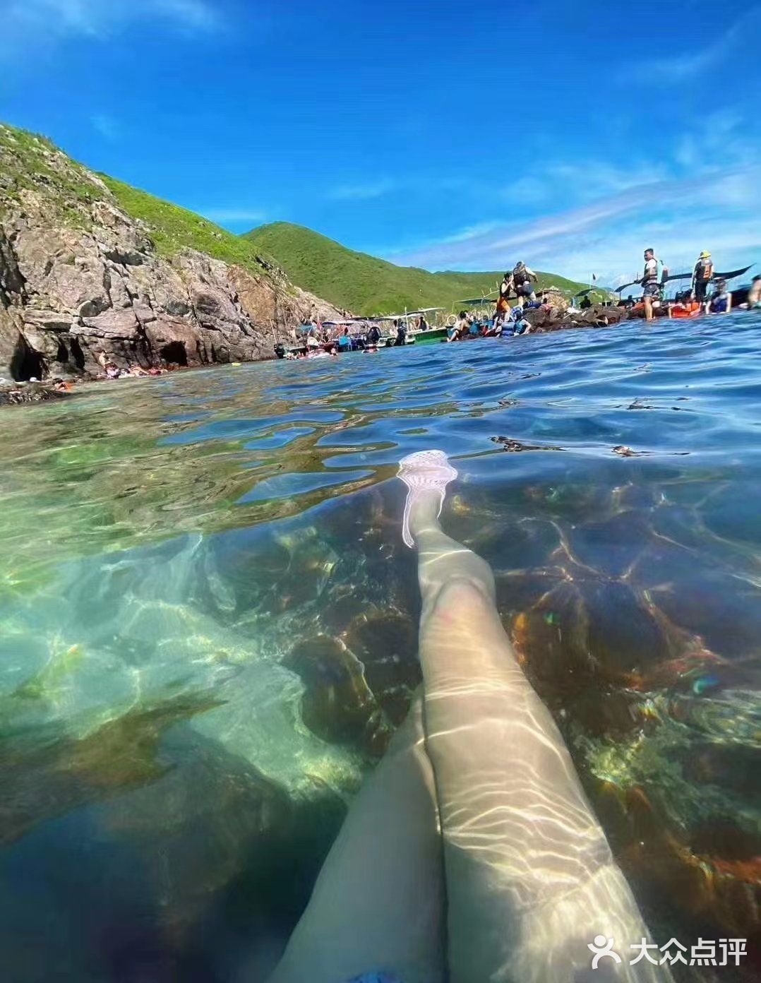 与你一起玩攒全球→小星山