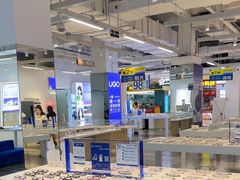 -优购镜仓(城阳青特万达店)