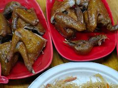 -光明刘冰乳鸽店(光明法政北路店)
