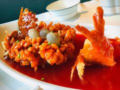 -民国红公馆·秦淮八艳(夫子庙店)